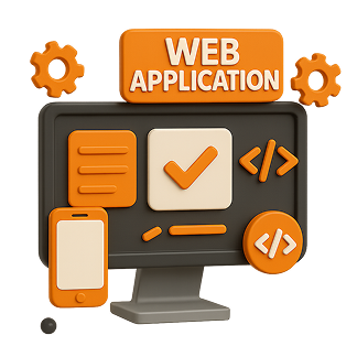Web Application